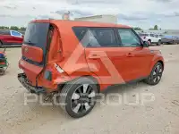 2019 KIA Soul фото