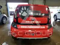 2019 KIA Soul фото
