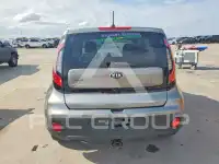 2019 KIA Soul фото