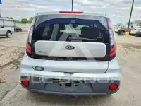 2019 KIA Soul фото