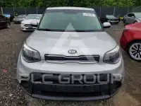 2019 KIA Soul фото
