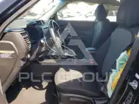 2019 KIA Soul photo