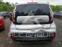 2019 KIA Soul фото