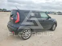 2019 KIA Soul фото