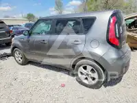 2019 KIA Soul photo
