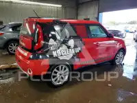 2019 KIA Soul фото
