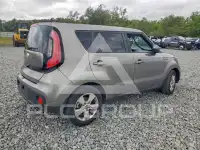 2019 KIA Soul фото