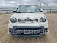 2019 KIA Soul photo