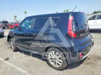 2019 KIA Soul photo