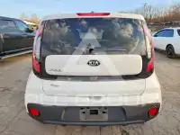 2019 KIA Soul фото