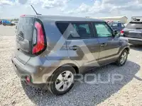 2019 KIA Soul photo