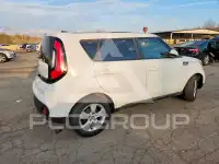 2019 KIA Soul фото