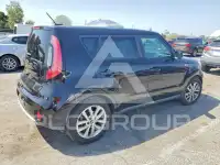 2019 KIA Soul photo