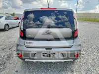 2019 KIA Soul photo