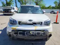 2019 KIA Soul фото