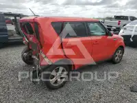 2019 KIA Soul фото