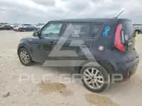 2019 KIA Soul фото