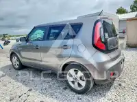 2019 KIA Soul фото