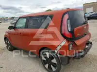 2019 KIA Soul фото