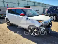 2019 KIA Soul фото