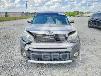 2019 KIA Soul photo