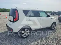 2019 KIA Soul фото