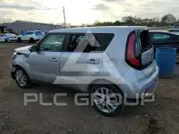 2019 KIA Soul photo