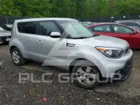 2019 KIA Soul фото