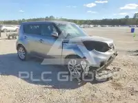 2019 KIA Soul фото