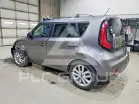 2019 KIA Soul фото