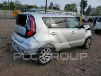 2019 KIA Soul photo