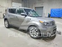 2019 KIA Soul фото