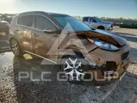 2019 KIA Sportage фото