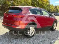 2019 KIA Sportage фото