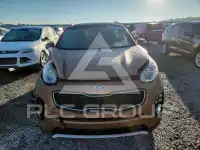 2019 KIA Sportage фото