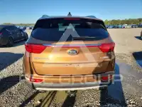 2019 KIA Sportage фото