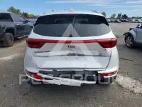 2019 KIA Sportage фото