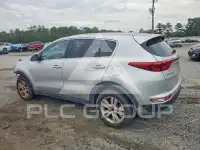 2019 KIA Sportage фото