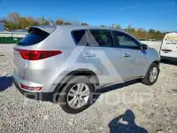 2019 KIA Sportage фото