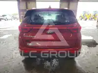 2019 KIA Sportage фото