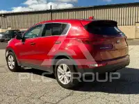 2019 KIA Sportage фото