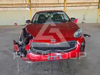 2019 KIA Sportage фото