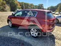 2019 KIA Sportage photo