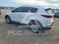 2019 KIA Sportage фото