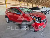 2019 KIA Sportage фото