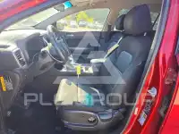 2019 KIA Sportage photo