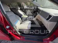 2019 KIA Sportage фото
