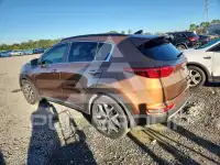 2019 KIA Sportage фото