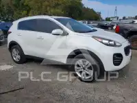 2019 KIA Sportage фото