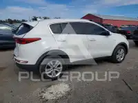 2019 KIA Sportage фото